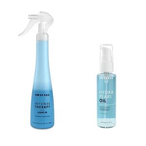 Pravana Duo